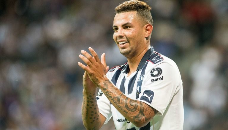 Cardona responde a críticas tras perderse el clásico - edwin-cardona
