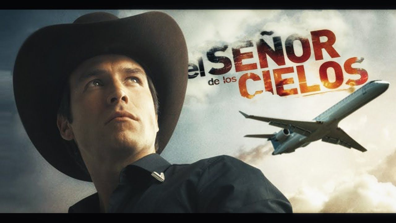 Televisa transmitirá programación de Telemundo y NBCUniversal - ee-señor-de-los-cielos