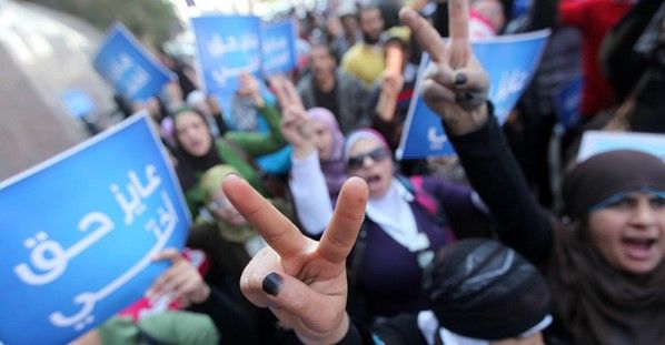 Proponen pruebas de virginidad para ingresar a universidades en Egipto - egiptoI