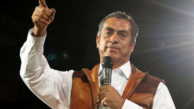 Nuevo León prohíbe uso de pirotecnia - el-bronco-I