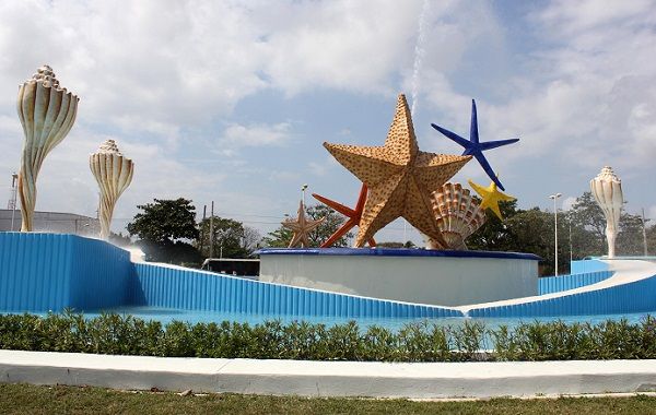 'El Ceviche', el monumento de Cancún que los turistas no conocen - el-ceviche-1-1