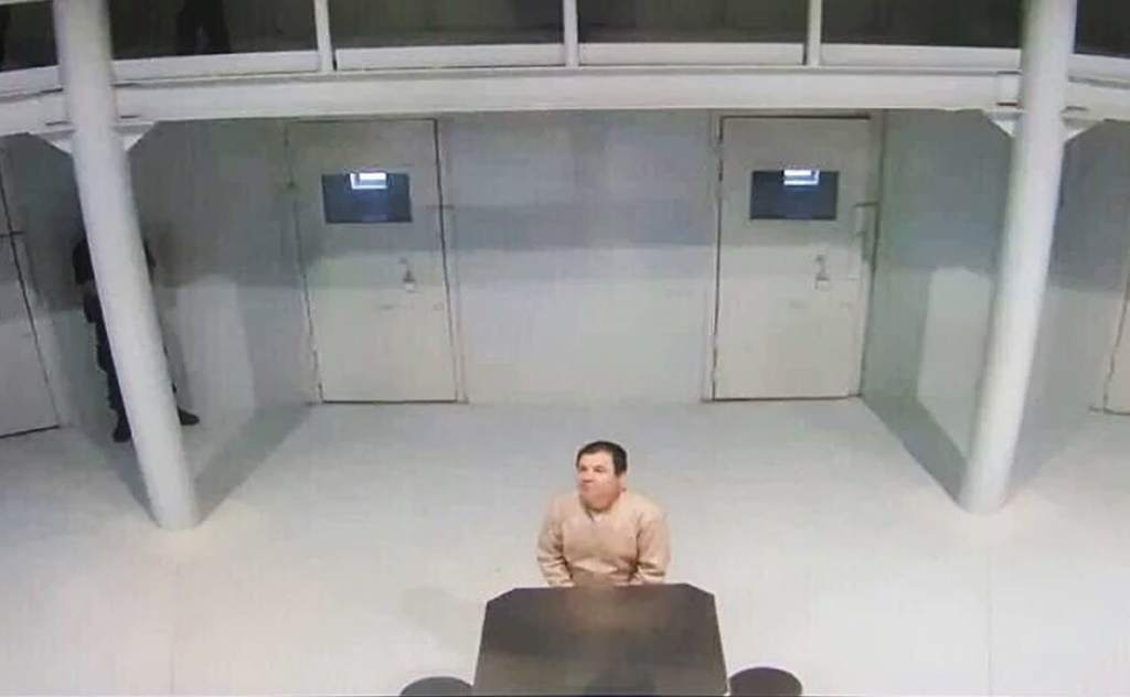 Revelan el perfil psicológico de “El Chapo”