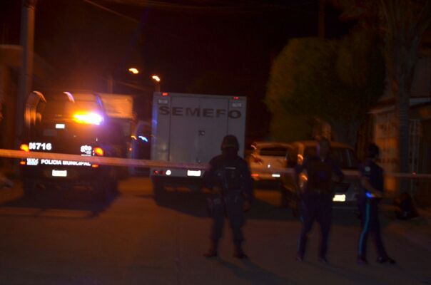 Grupo armado mata a narco y a su hermano en Guanajuato