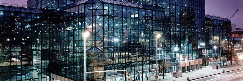 El lugar donde Clinton pasará la noche de la elección - eleccion8