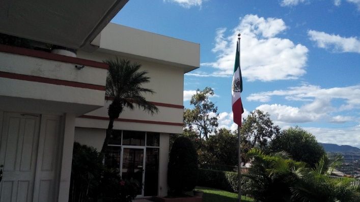 Recibe PGR denuncias por desaparición de migrantes hondureños - embajada-méxico-en-honduras