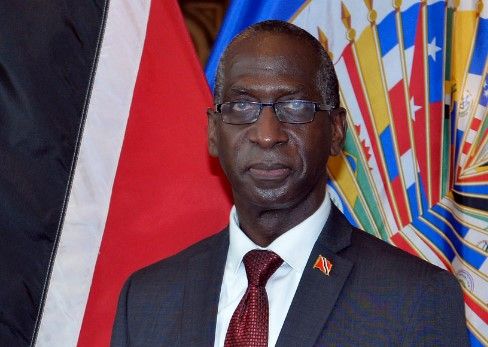 Asaltan a embajador de Trinidad y Tobago