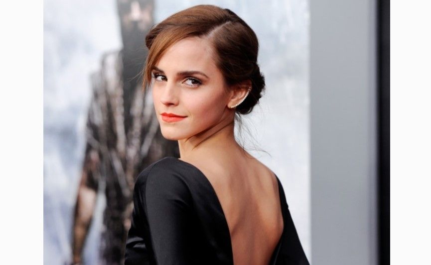 Emma Watson publica mensaje invitando a las mujeres de EE.UU. a votar