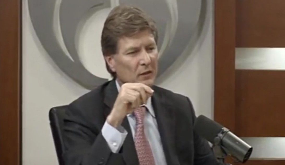 Habría más turistas de resolverse la inseguridad: Enrique de la Madrid