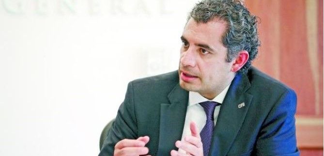 Rechaza PRI propuesta de gravar plusvalía en la Ciudad de México - enrique-ochoa-reza