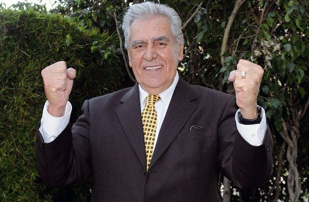 Saquean casa de Eric del Castillo