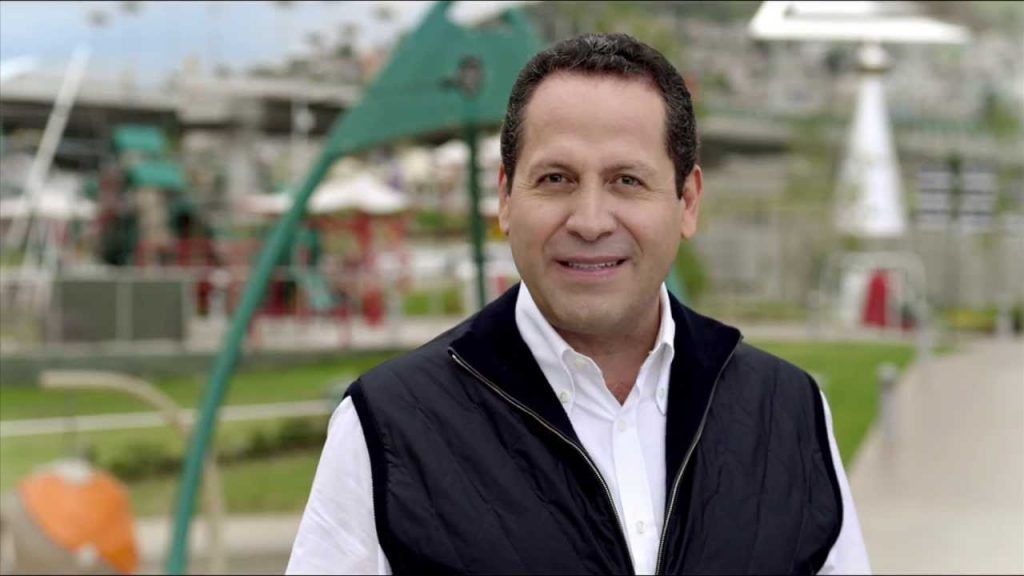 Suman 529 personas detenidas por saqueos en Estado de México - eruviel-ávila-1024x576