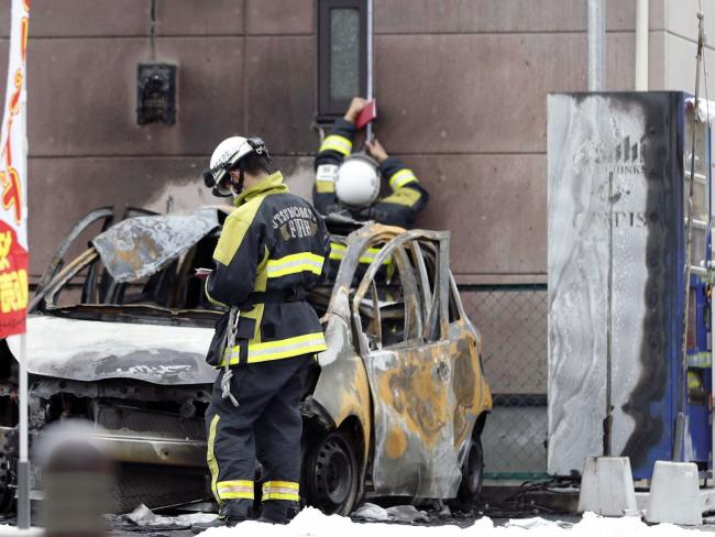 Explosiones en Japón dejan un muerto - explosion-japon-4