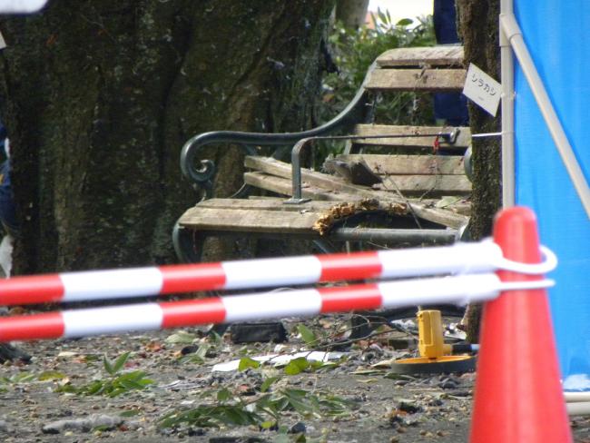 Explosiones en Japón dejan un muerto - explosion-japon-5