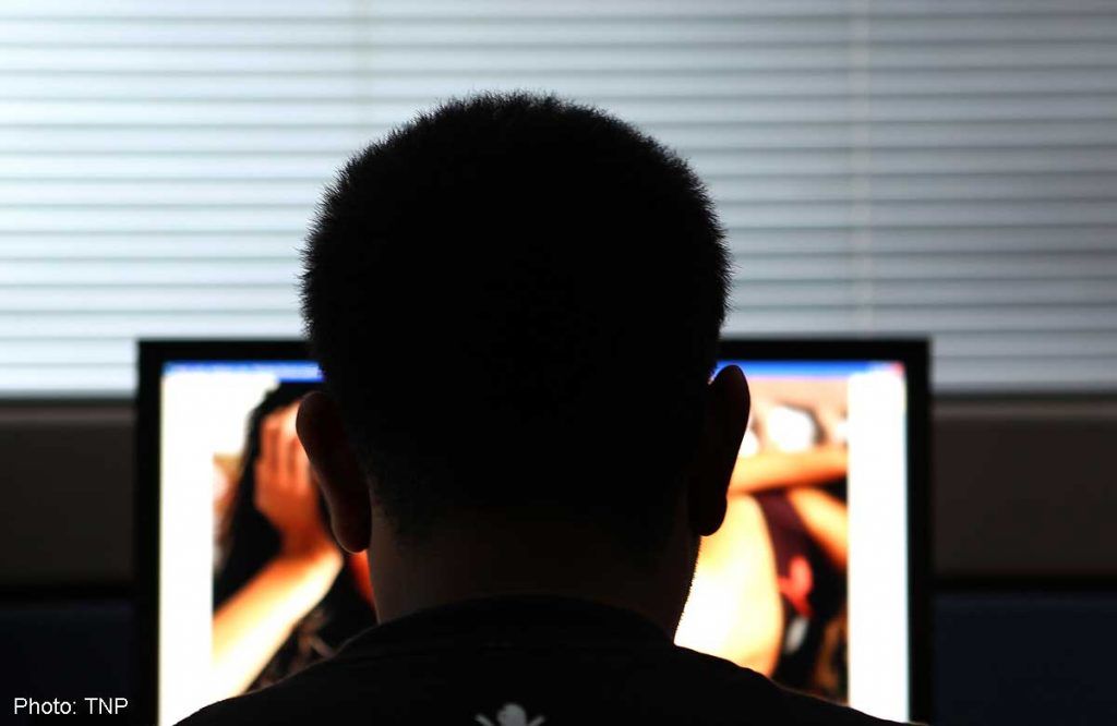 Así están extorsionando a través de Facebook y Skype - extorsion-skype-1024x666