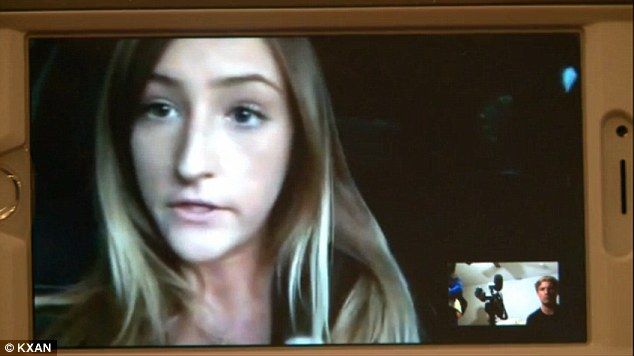 Asaltan a estudiante mientras realizaba videollamada con su novia - facetime-estudiante-novia