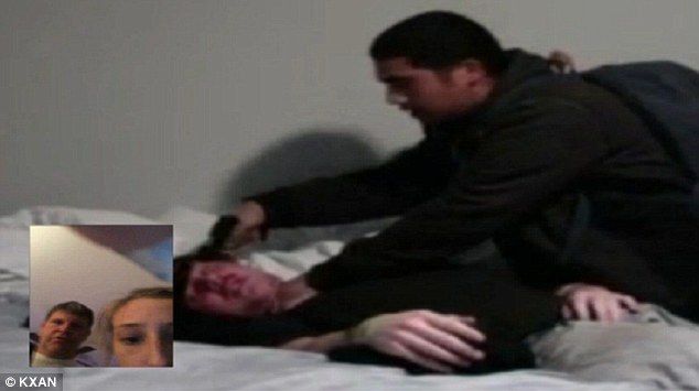 Asaltan a estudiante mientras realizaba videollamada con su novia