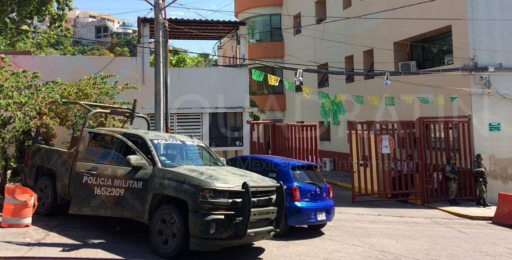 Encuentran cadáveres de militares secuestrados en Acapulco - fiscalia-militares-1024x521