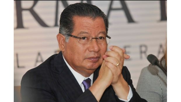 Veracruz no tiene recursos para entregarle a los alcaldes: Flavino Río - flavino-rios-1