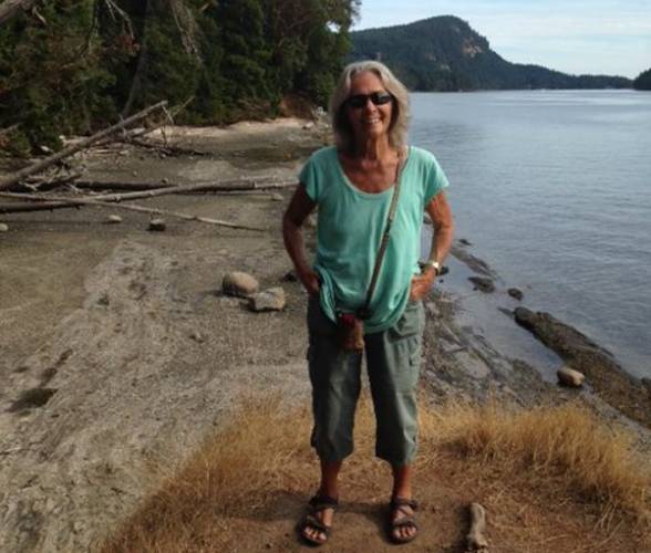 Detienen a asesino de fotógrafa de National Geographic - fotógrafa-asesinada