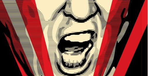 Video: Franz Ferdinand compone canción contra Trump