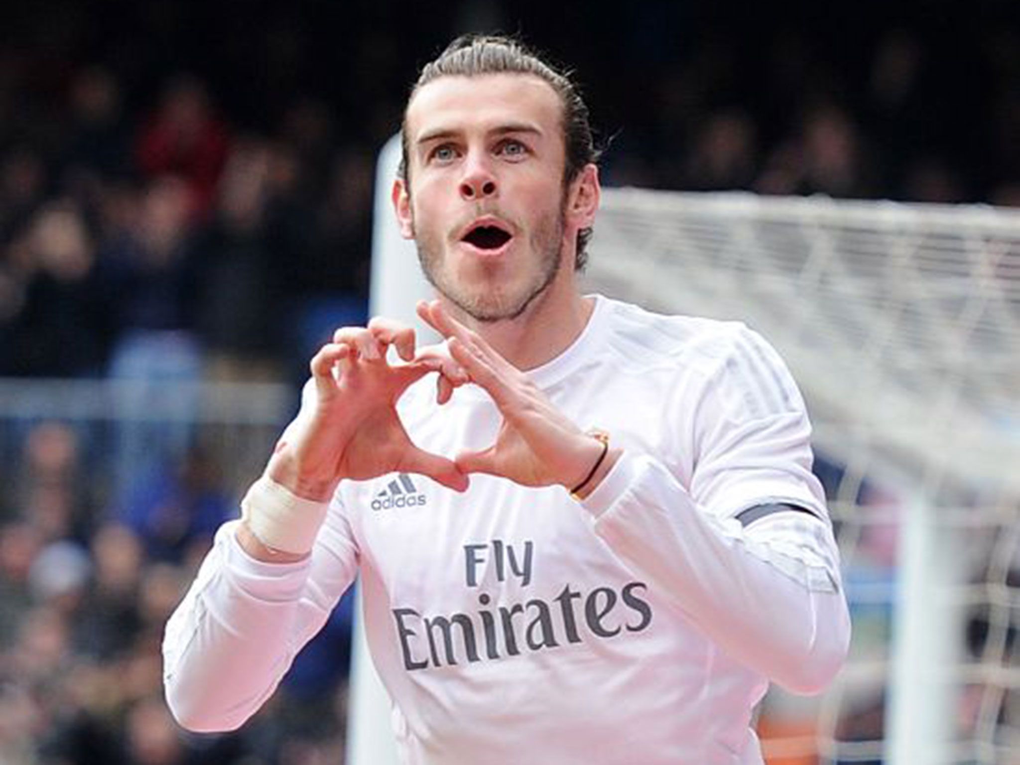 Estos son los candidatos al Balón de Oro - gareth-bale