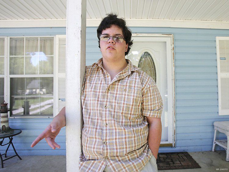 Suprema Corte de EE.UU. revisará el acceso a un niño transgénero al baño de su escuela - gavin-grimm