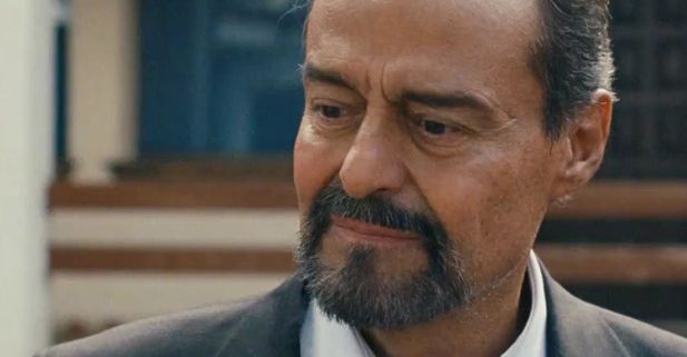 “Soy un toro bravo que morirá en el ruedo”: Gonzalo Vega