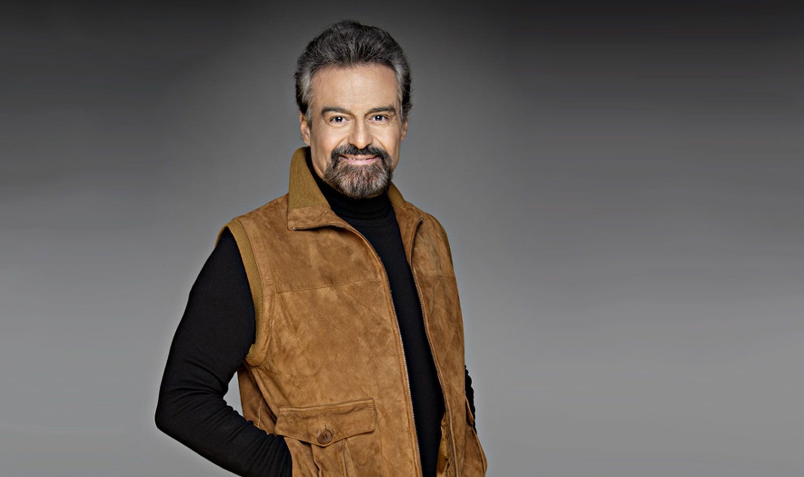 Hijas de Gonzalo Vega agradecen muestras de cariño y solidaridad - gonzalo_vega_padece_sindrome_mielodisplasico