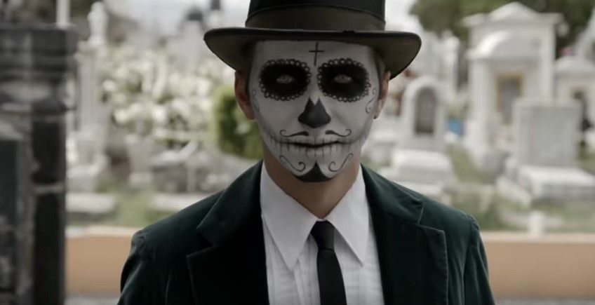 Google ofrecerá recorridos virtuales a panteones por Día de muertos