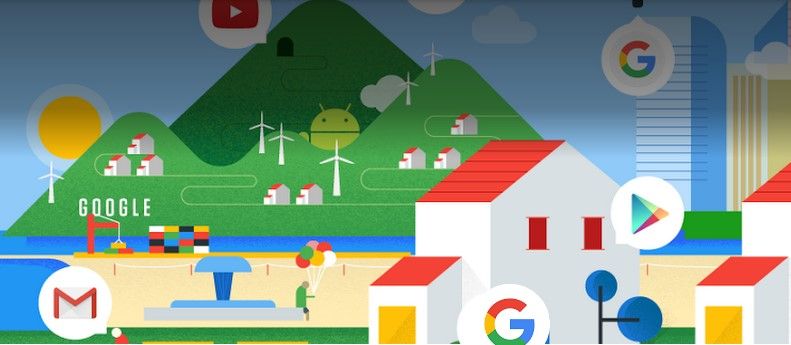 Google abre pasantías en México - googleI