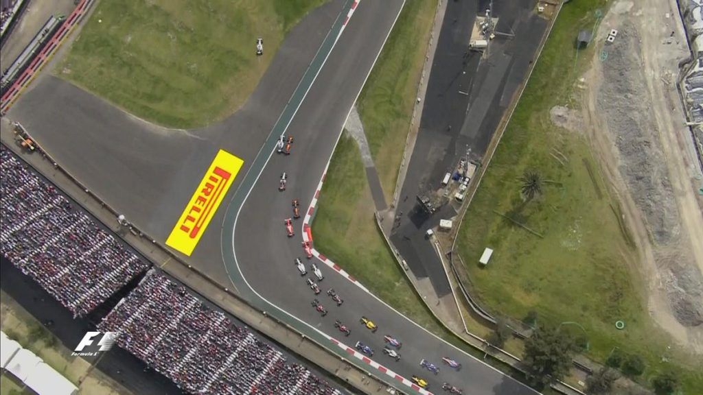 Lewis Hamilton se lleva el GP de México - gp-mex-8-1024x576