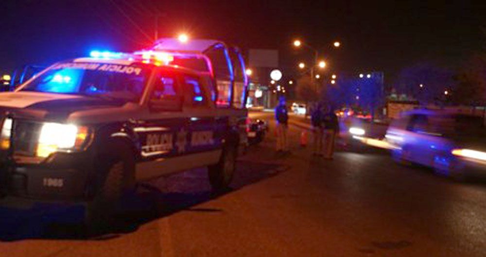 Matan a 6 en Guanajuato