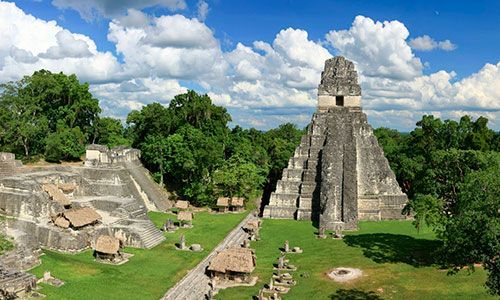 Gobierno de Guatemala demandará al concurso Miss Universo - guatemala