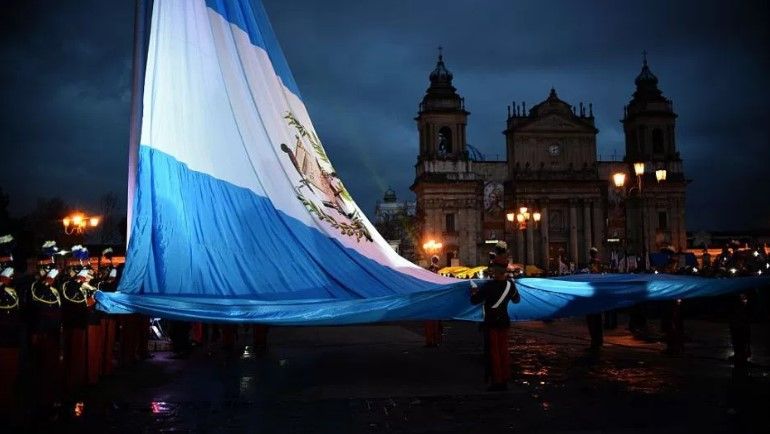 Guatemala es el país más generoso de Latinoamérica
