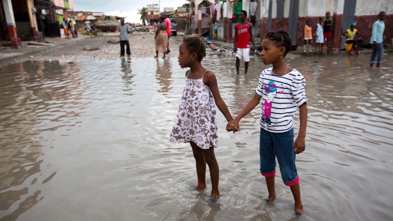 México destinará recursos para ayudar a Haití México destinará recursos para ayudar a Haití