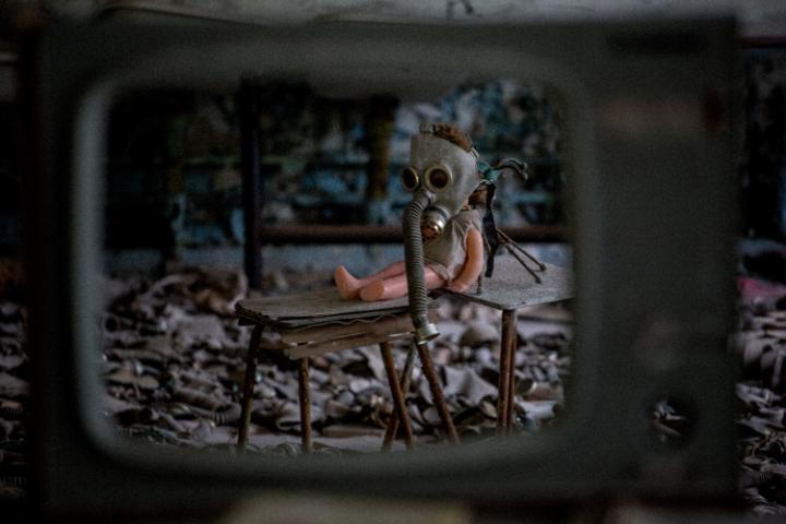 Los 10 lugares más terroríficos del mundo - hall5