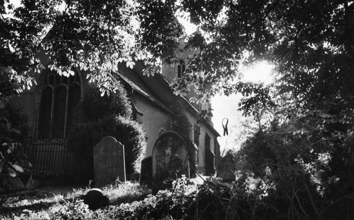 Los 10 lugares más terroríficos del mundo - hall7