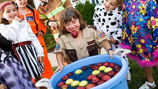 Así celebran el Día de Muertos alrededor del mundo - halowwen