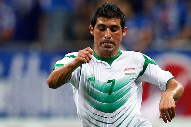 Los dos posibles rivales del América en el Mundial de Clubes - hammadi-football