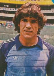 El equipo ideal del América - hector-miguel-zelada