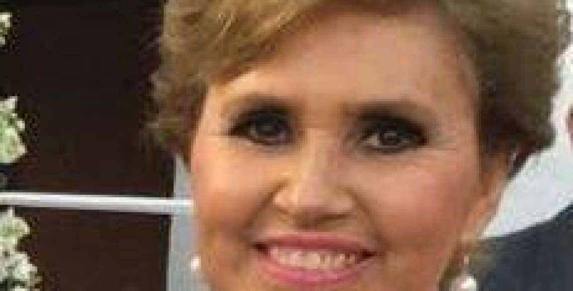 Matan a hermana del comisario de Naucalpan