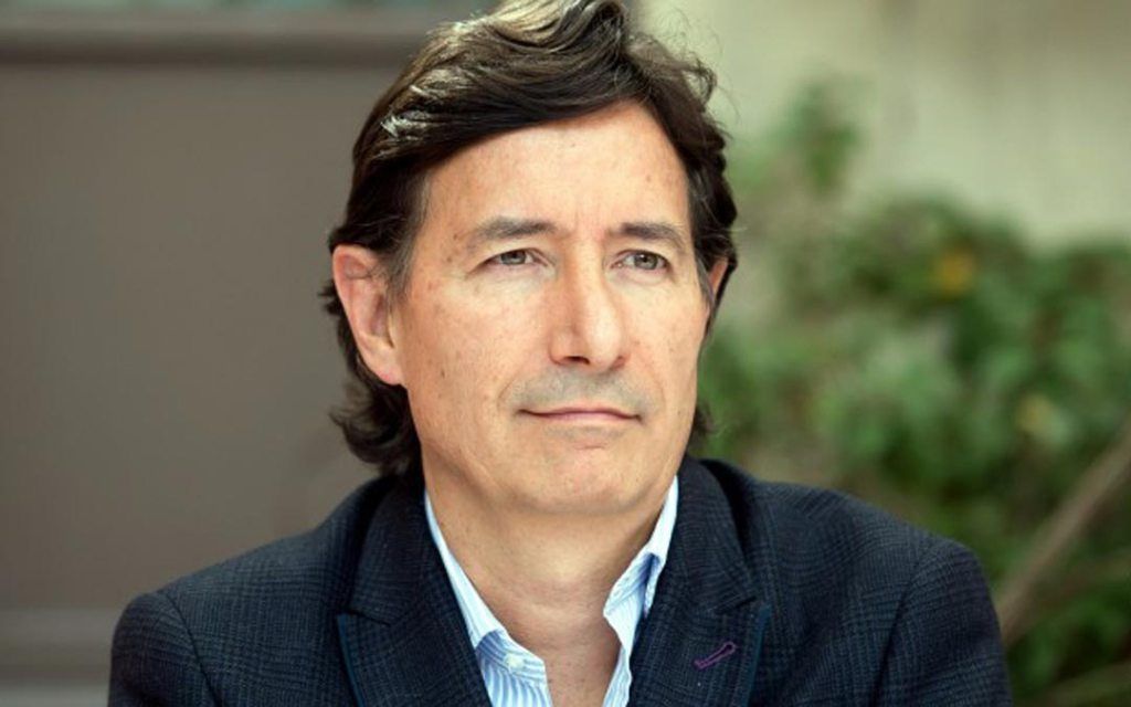 Descarta Roberto Gómez Fernández serie sobre Chespirito - hijo-chespirito-1024x640