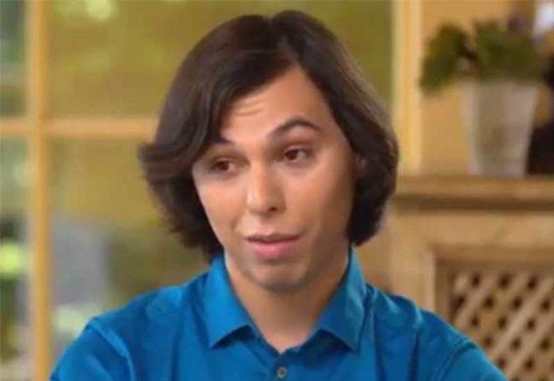 Surge un nuevo supuesto hijo biológico de Juan Gabriel que pedirá herencia Surge un nuevo supuesto hijo biológico de Juan Gabriel que pedirá herencia