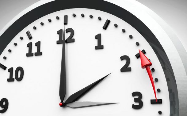 Termina Horario de Verano el próximo domingo - horario-1
