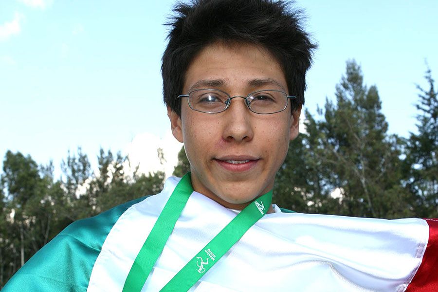 Nadador mexicano se pierde Mundial de la especialidad por falta de apoyos