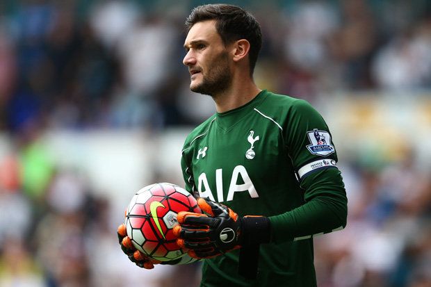 Hugo Lloris comparecerá el miércoles por conducir ebrio - hugo-lloris