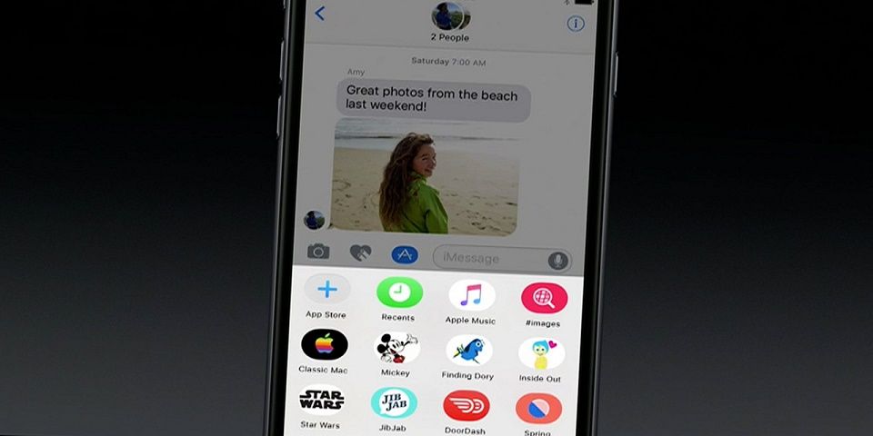 Cofundador de WhatsApp se molesta tras nuevas características de iMessage