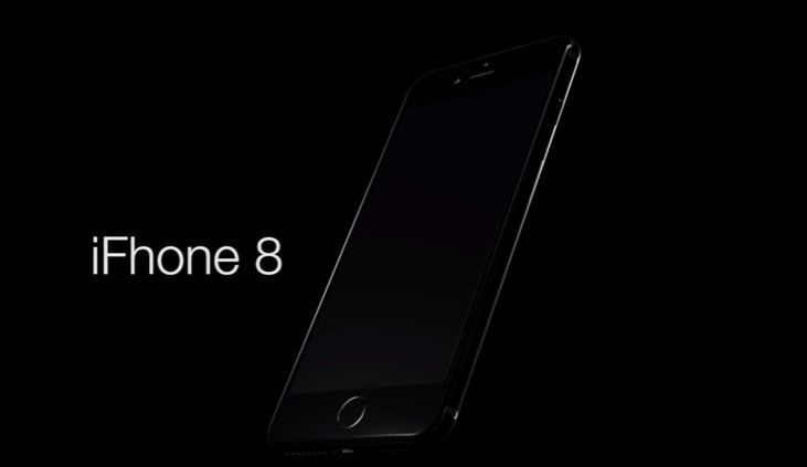 El video del iFhone 8 que se hizo viral - ifhone