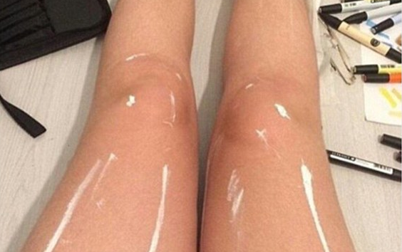 Tres ilusiones ópticas que causan furor en internet Tres ilusiones ópticas que causan furor en internet