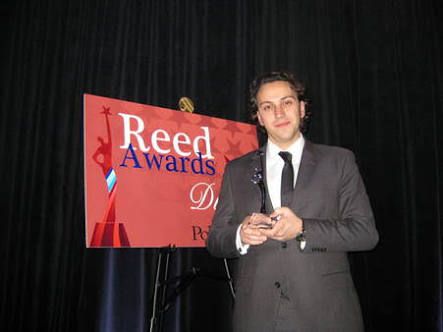 Gana 'El Equipo de Campaña' el Consultor del Año en los Reed Awards - image1-12